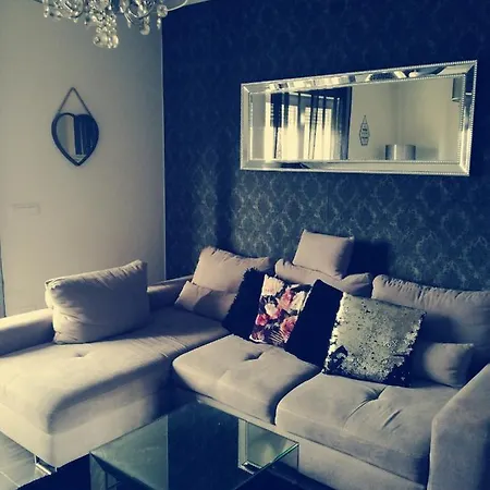 For Delight Apartman