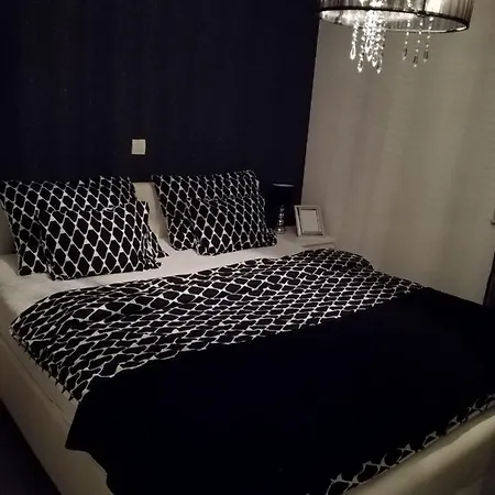 Apartman For Delight