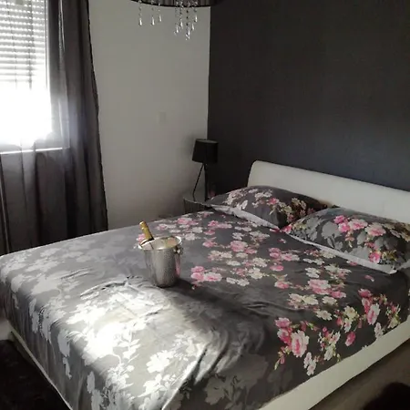 Apartman For Delight Zadar