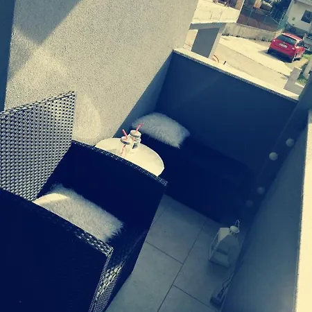 For Delight Apartman Zadar
